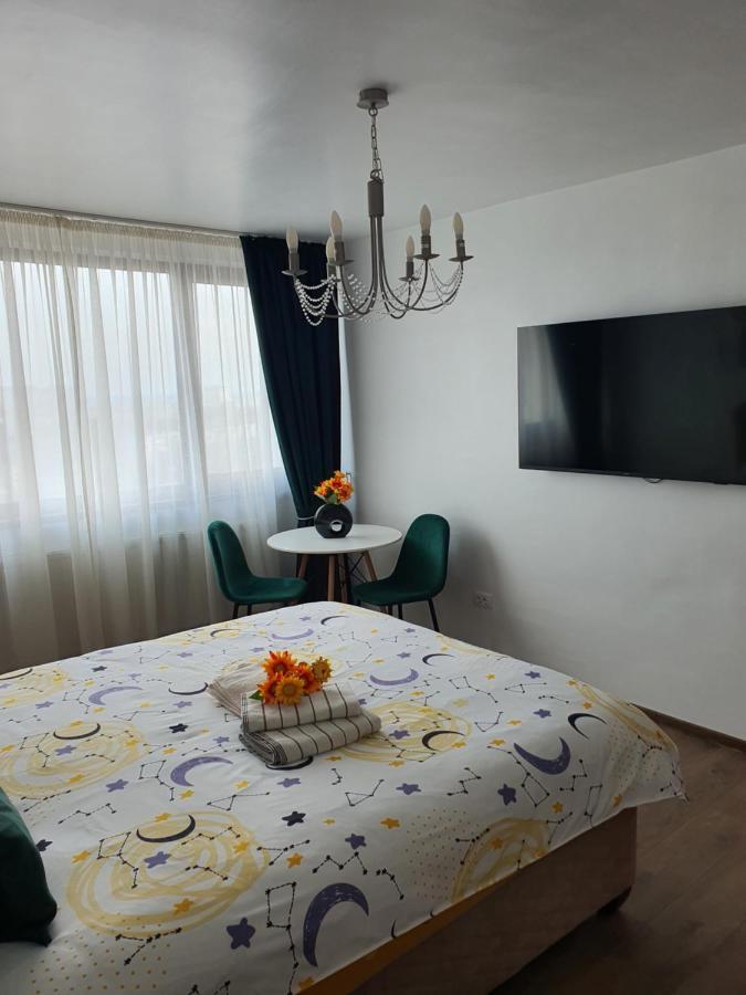 Chic Apartment- Place To Remember กาลาจิ ภายนอก รูปภาพ
