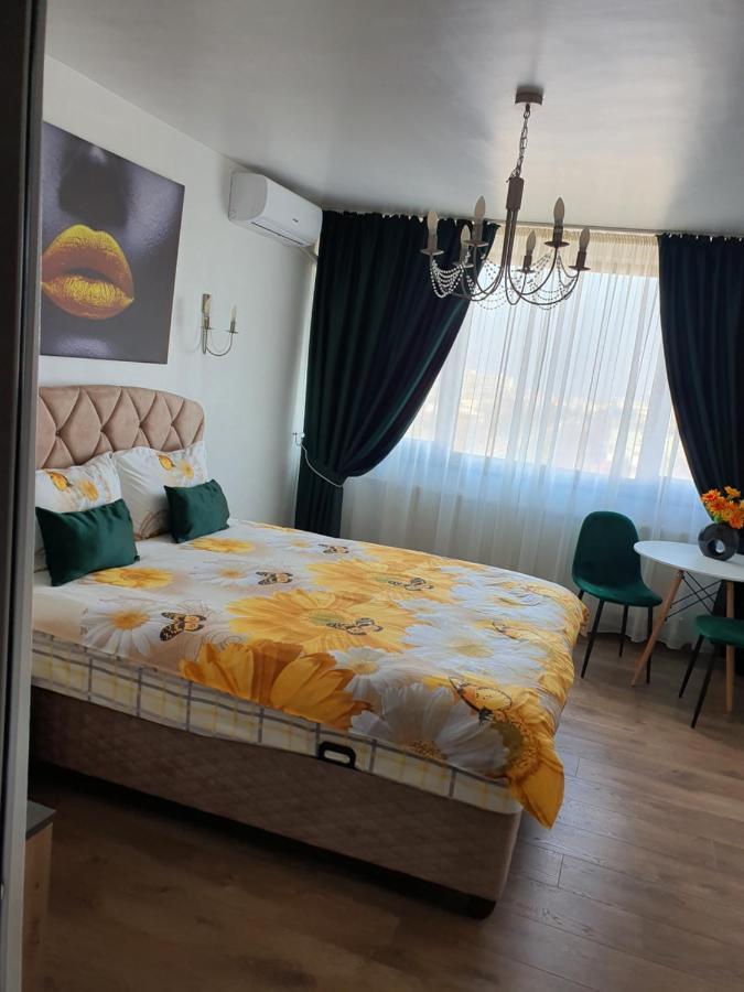 Chic Apartment- Place To Remember กาลาจิ ภายนอก รูปภาพ
