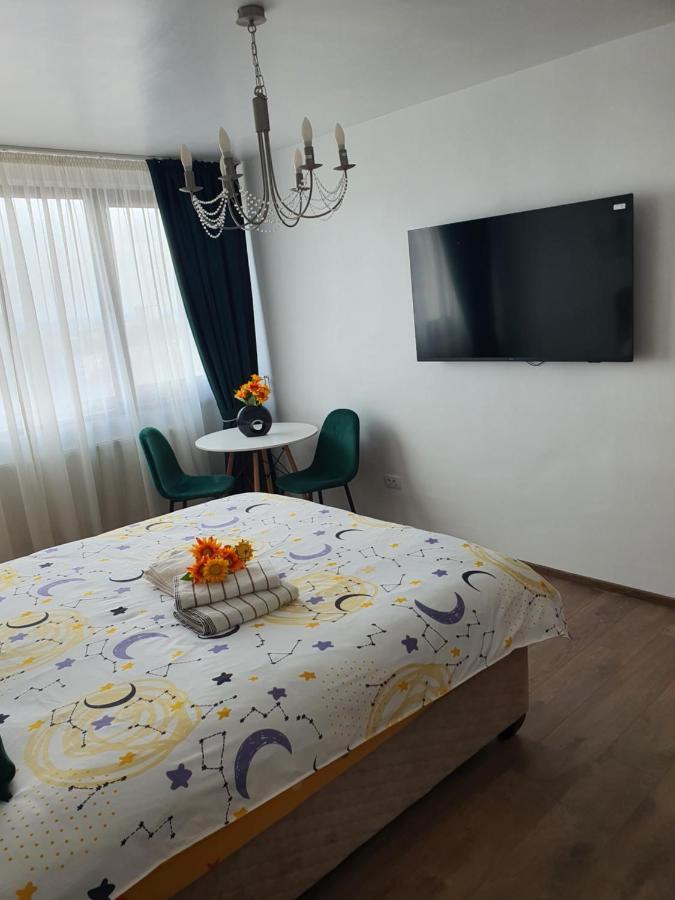 Chic Apartment- Place To Remember กาลาจิ ภายนอก รูปภาพ
