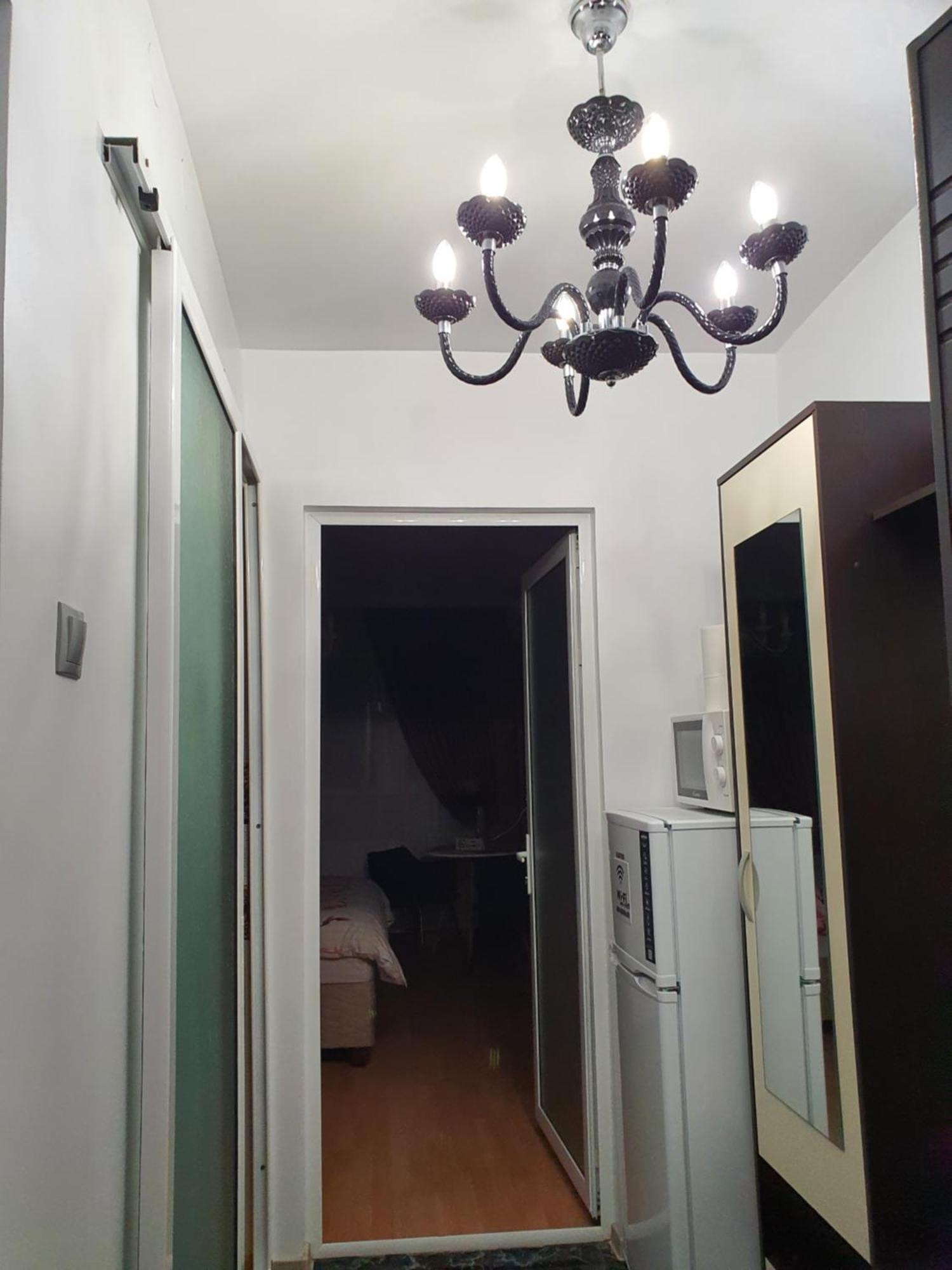 Chic Apartment- Place To Remember กาลาจิ ภายนอก รูปภาพ