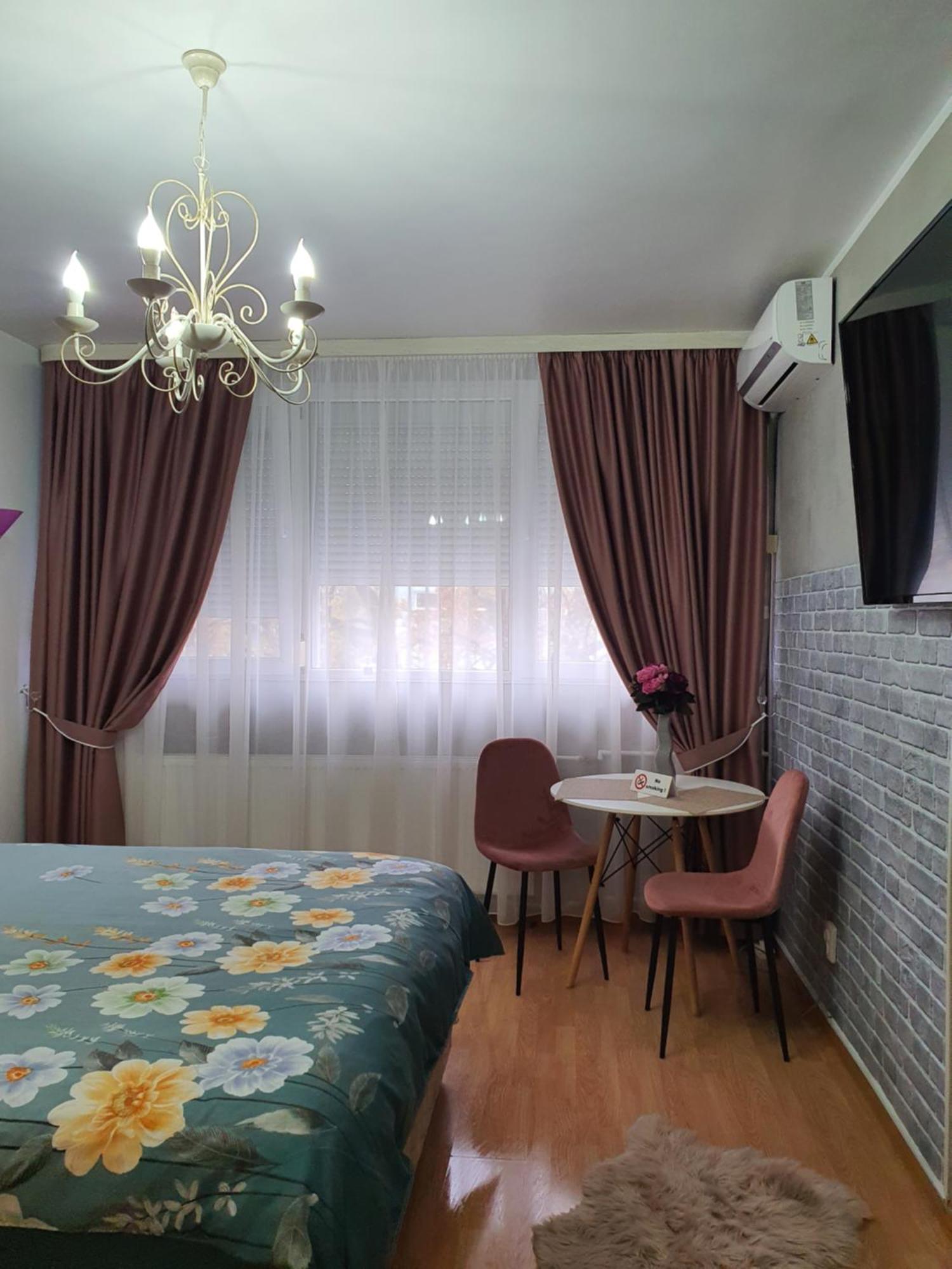 Chic Apartment- Place To Remember กาลาจิ ภายนอก รูปภาพ