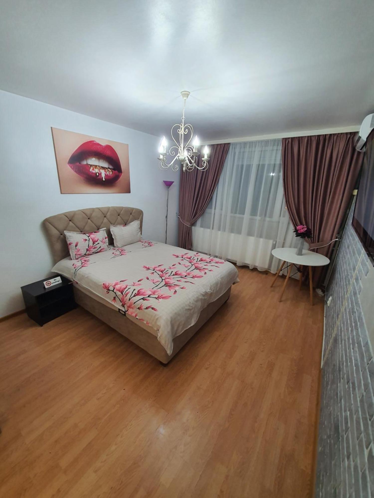 Chic Apartment- Place To Remember กาลาจิ ภายนอก รูปภาพ