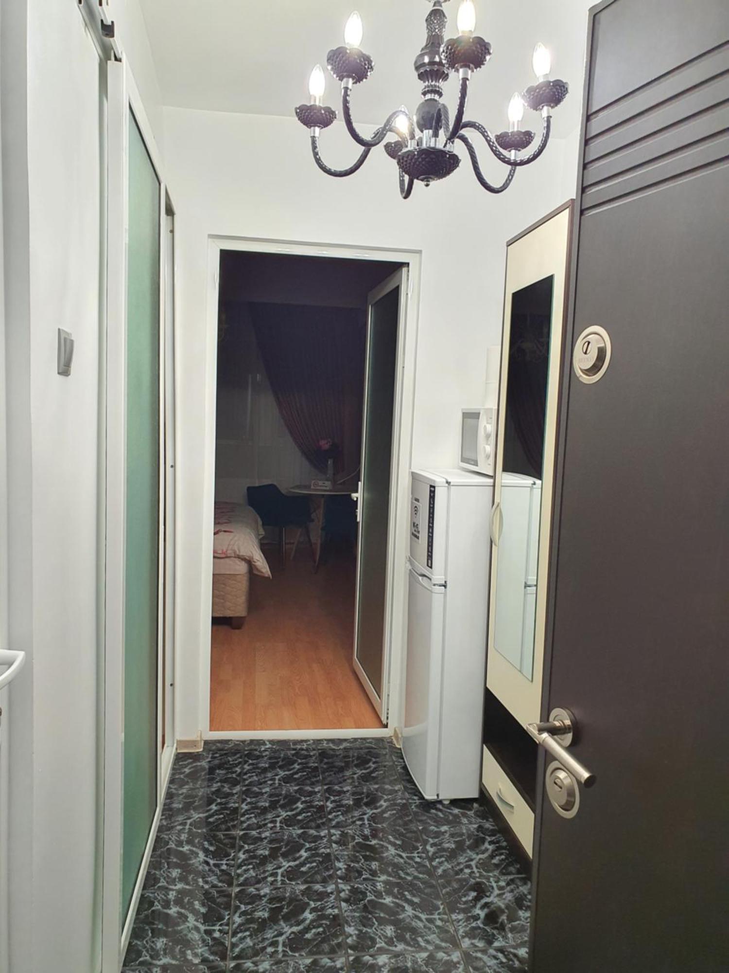 Chic Apartment- Place To Remember กาลาจิ ภายนอก รูปภาพ