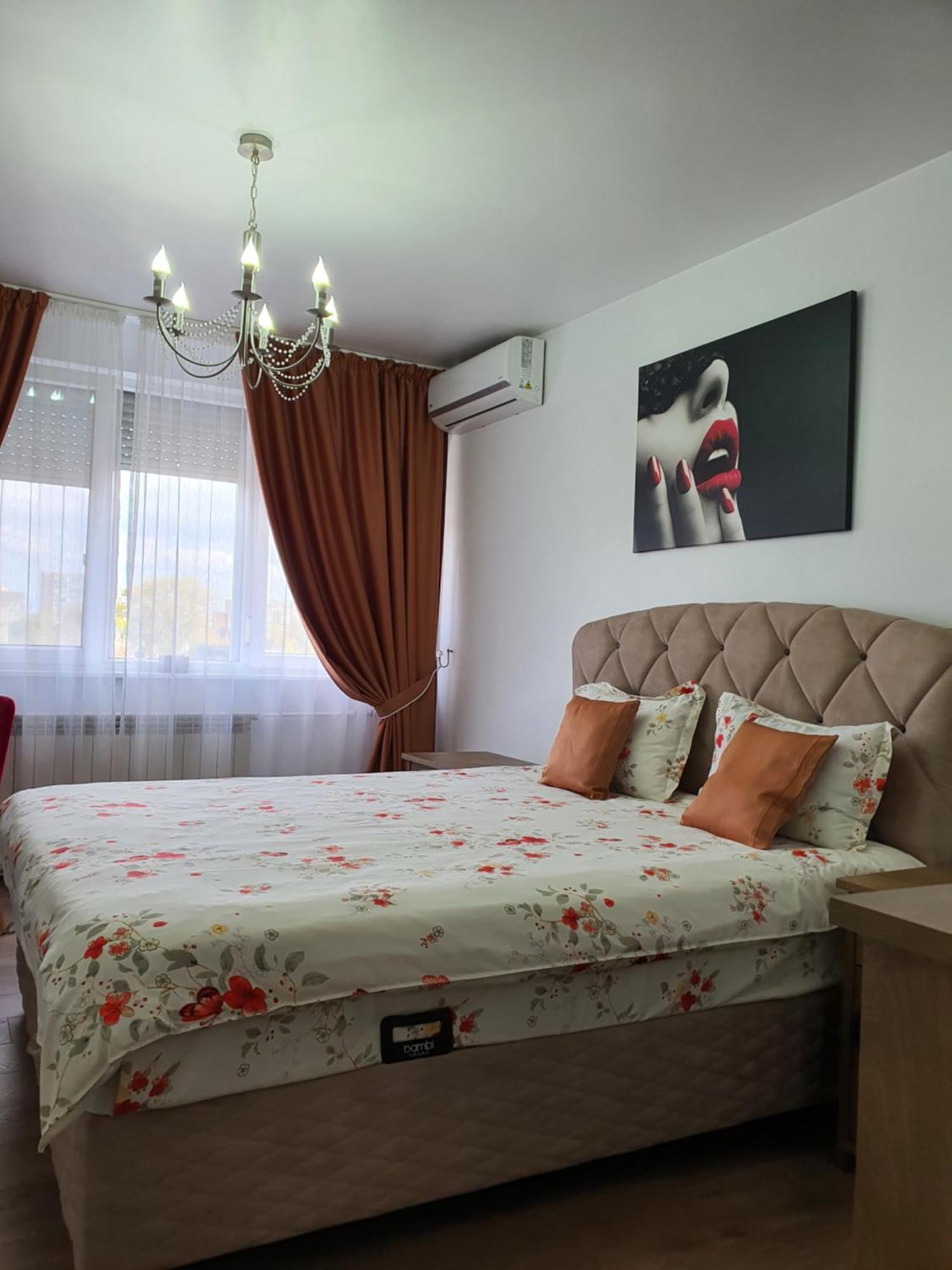 Chic Apartment- Place To Remember กาลาจิ ภายนอก รูปภาพ