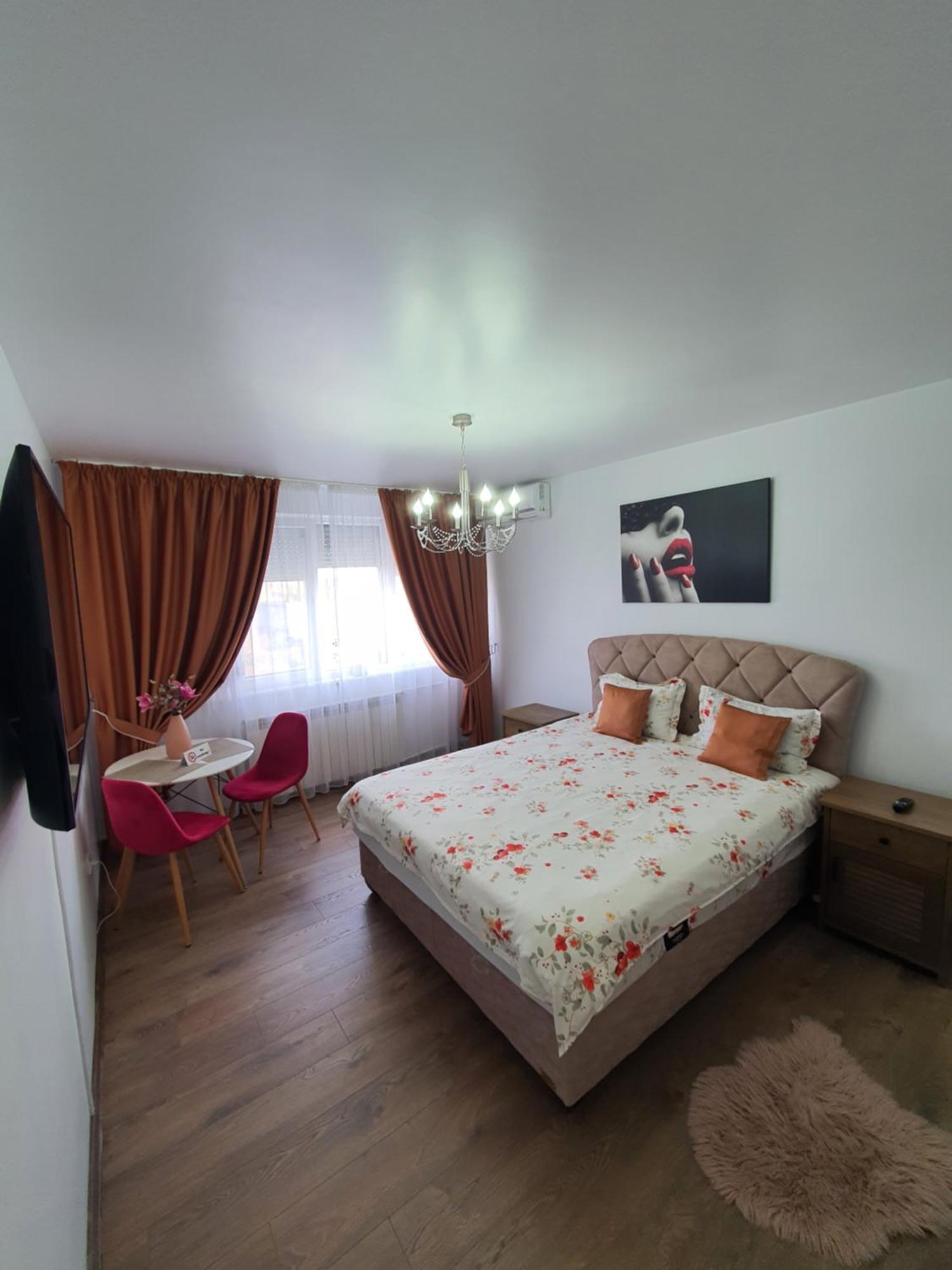 Chic Apartment- Place To Remember กาลาจิ ภายนอก รูปภาพ