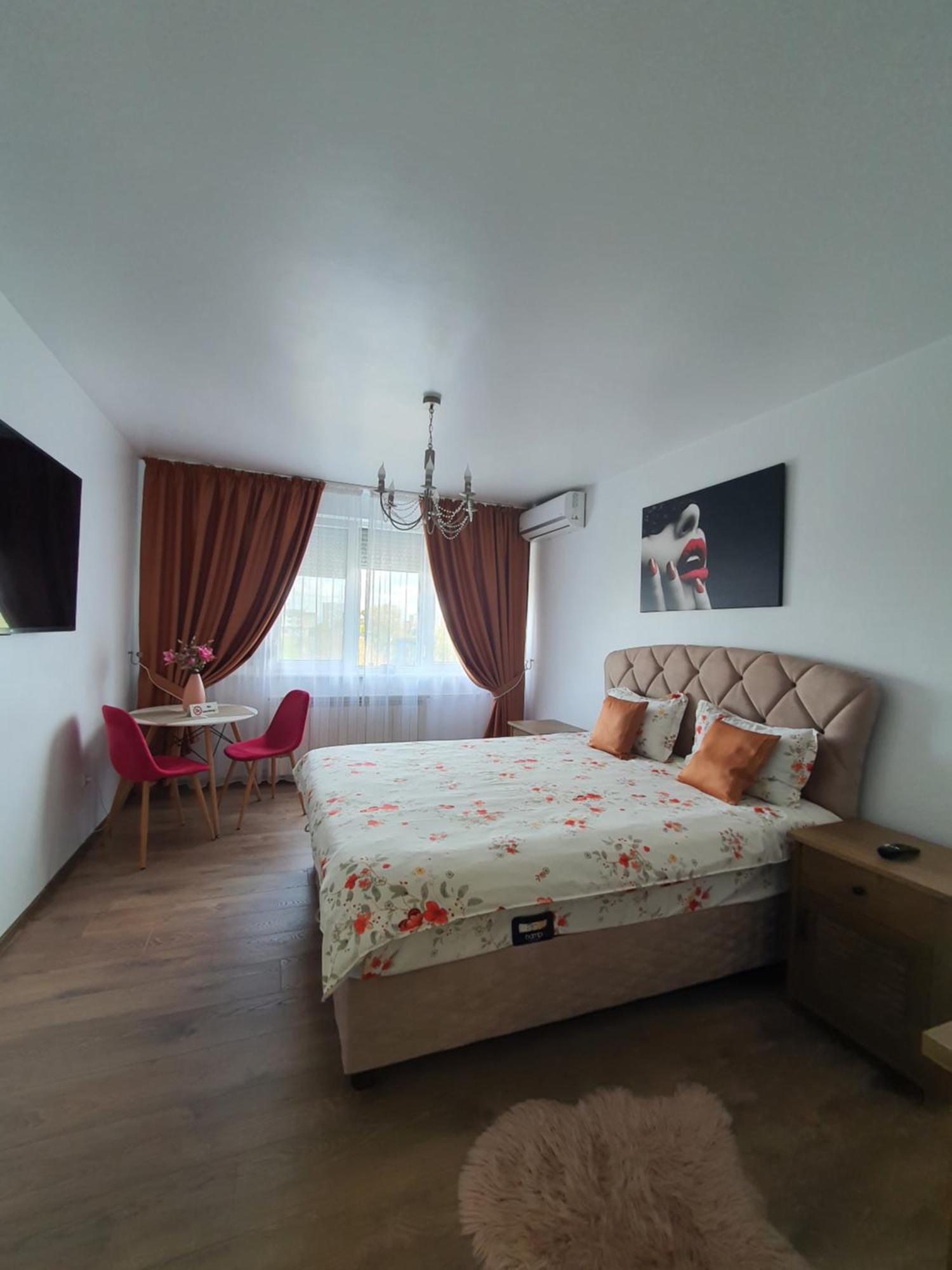 Chic Apartment- Place To Remember กาลาจิ ภายนอก รูปภาพ
