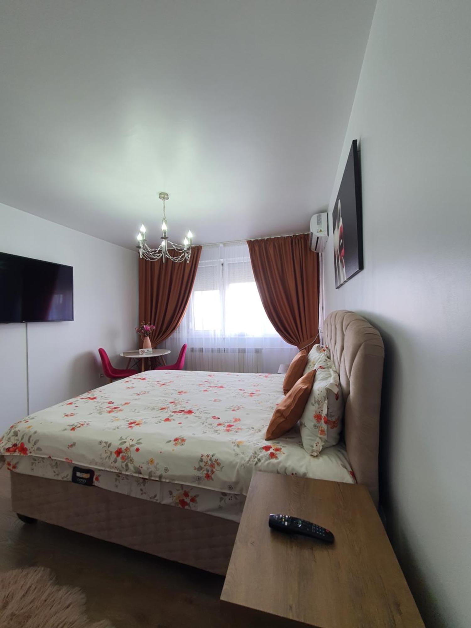 Chic Apartment- Place To Remember กาลาจิ ภายนอก รูปภาพ