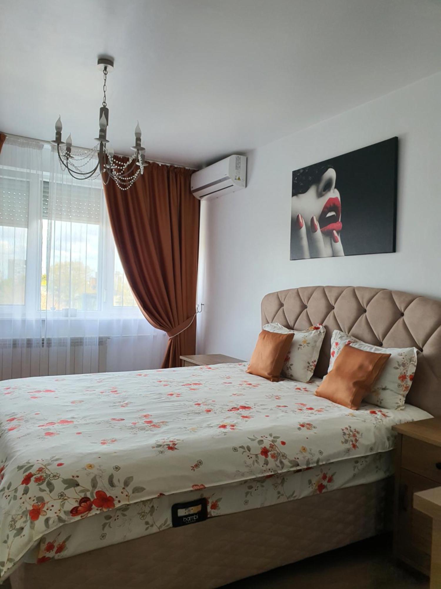 Chic Apartment- Place To Remember กาลาจิ ภายนอก รูปภาพ