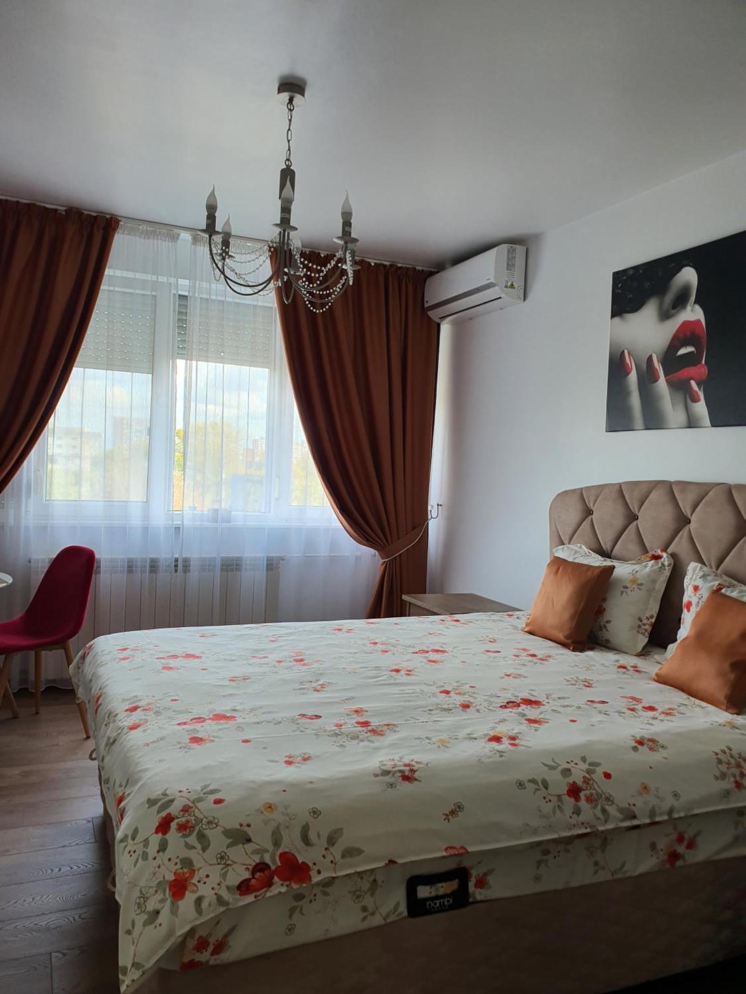 Chic Apartment- Place To Remember กาลาจิ ภายนอก รูปภาพ