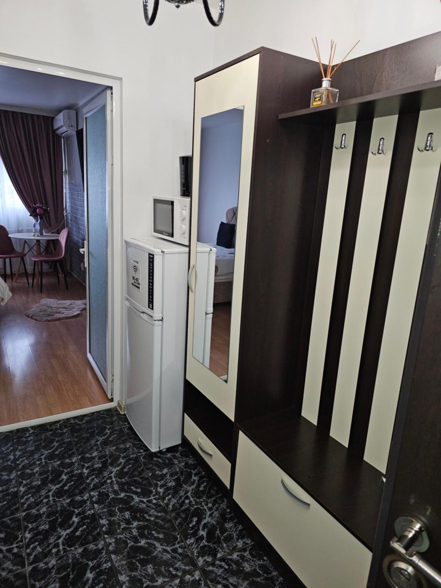 Chic Apartment- Place To Remember กาลาจิ ห้อง รูปภาพ