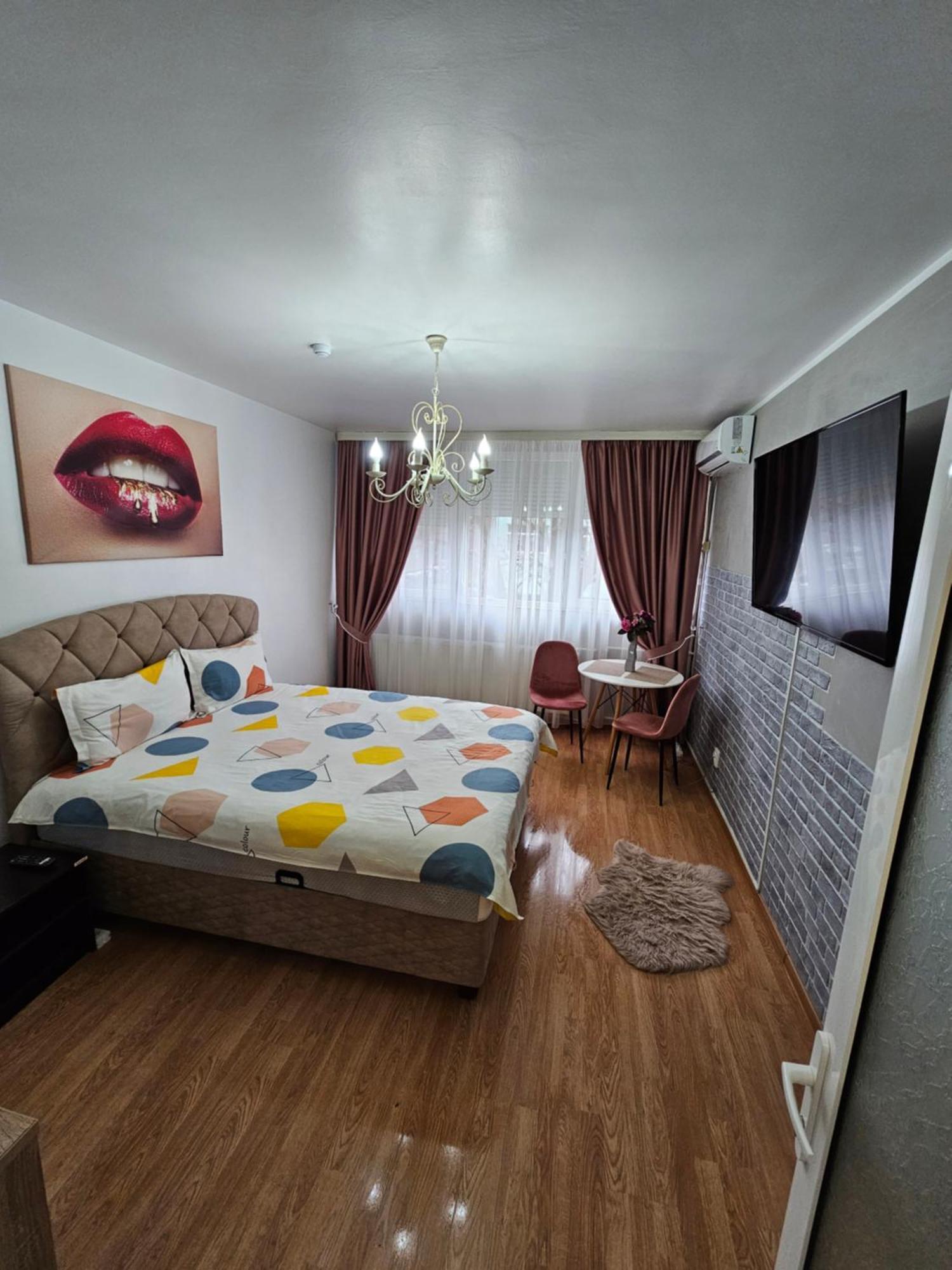 Chic Apartment- Place To Remember กาลาจิ ห้อง รูปภาพ